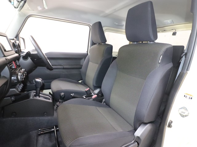 スズキ ジムニーＷ XC