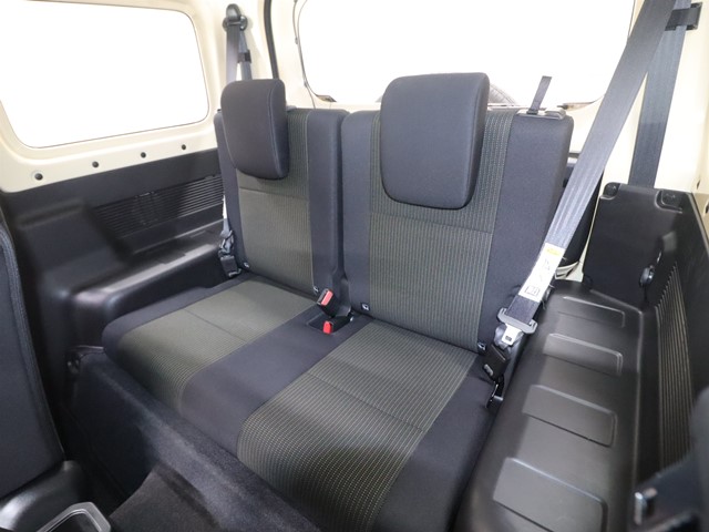 スズキ ジムニーＷ XC