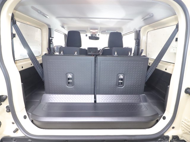 スズキ ジムニーＷ XC