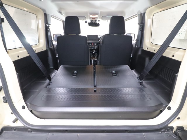 スズキ ジムニーＷ XC