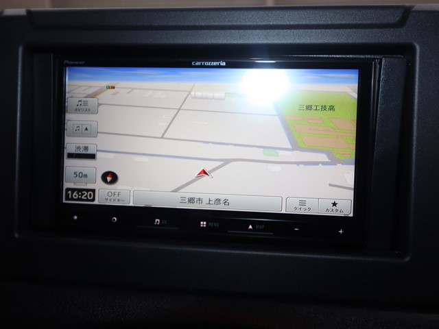 スズキ ジムニーＷ XC