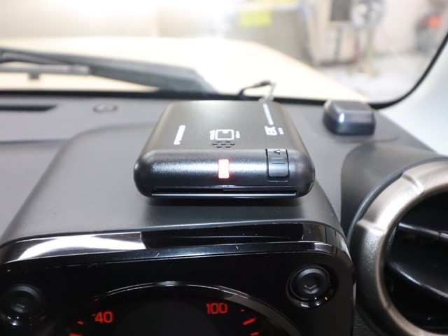 スズキ ジムニーＷ XC