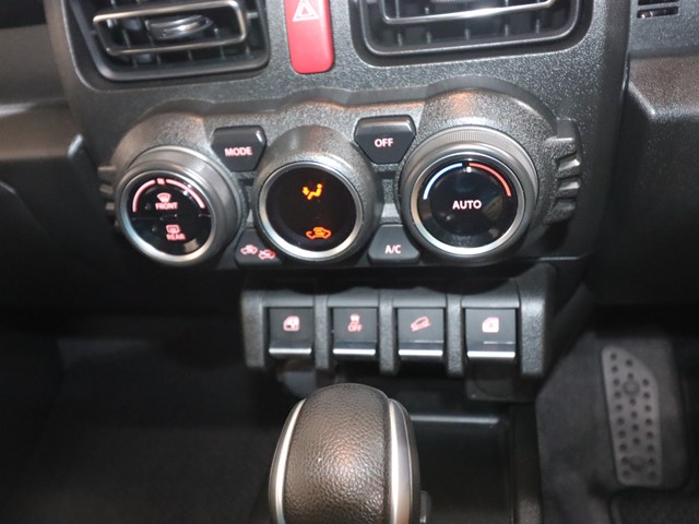 スズキ ジムニーＷ XC