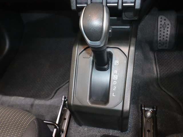 スズキ ジムニーＷ XC