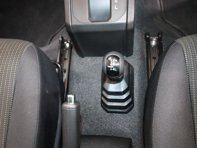 スズキ ジムニーＷ XC