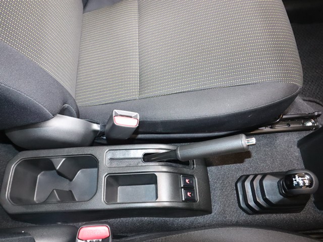 スズキ ジムニーＷ XC