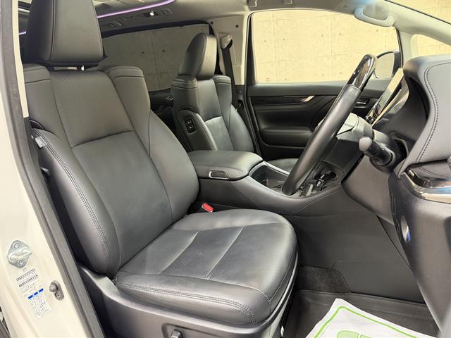 トヨタ ｱﾙﾌｧｰﾄﾞ ﾊｲﾌﾞﾘｯﾄﾞ ﾊｲﾌﾞﾘｯﾄﾞSR