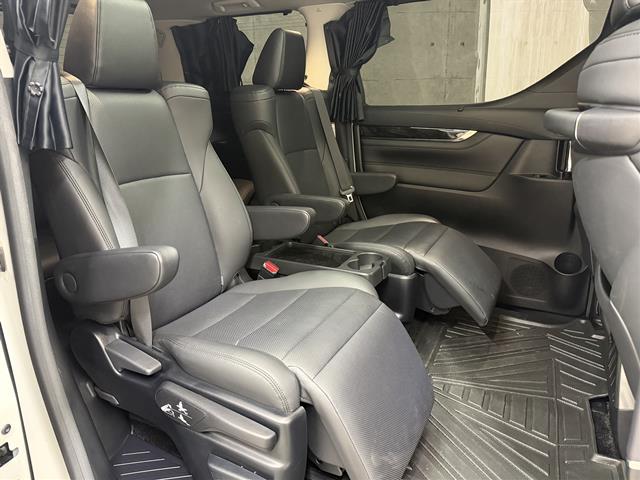 トヨタ ｱﾙﾌｧｰﾄﾞ ﾊｲﾌﾞﾘｯﾄﾞ ﾊｲﾌﾞﾘｯﾄﾞSR