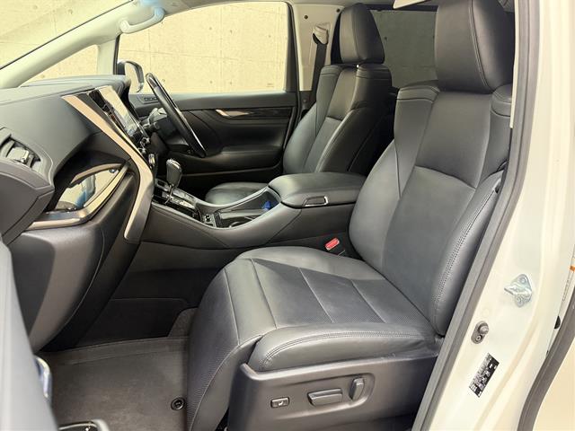 トヨタ ｱﾙﾌｧｰﾄﾞ ﾊｲﾌﾞﾘｯﾄﾞ ﾊｲﾌﾞﾘｯﾄﾞSR