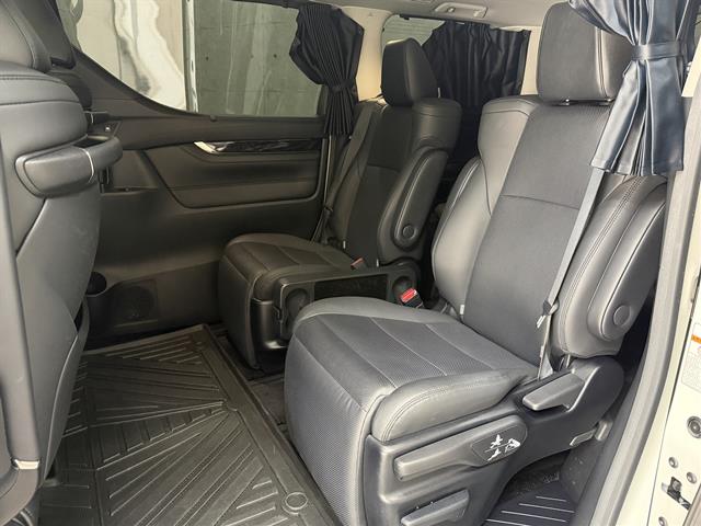 トヨタ ｱﾙﾌｧｰﾄﾞ ﾊｲﾌﾞﾘｯﾄﾞ ﾊｲﾌﾞﾘｯﾄﾞSR