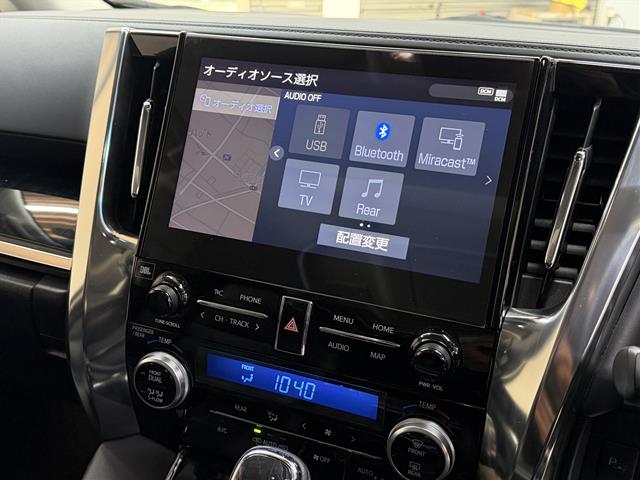 トヨタ ｱﾙﾌｧｰﾄﾞ ﾊｲﾌﾞﾘｯﾄﾞ ﾊｲﾌﾞﾘｯﾄﾞSR