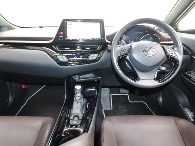 トヨタ Ｃ-ＨＲ G　LEDエディション