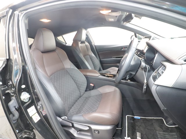 トヨタ Ｃ-ＨＲ G　LEDエディション