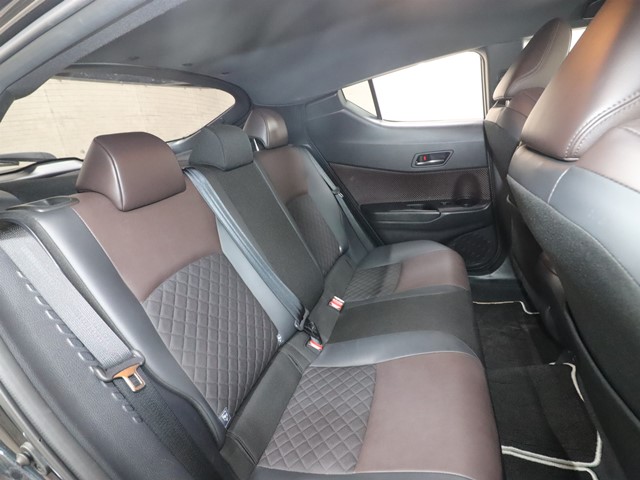 トヨタ Ｃ-ＨＲ G　LEDエディション