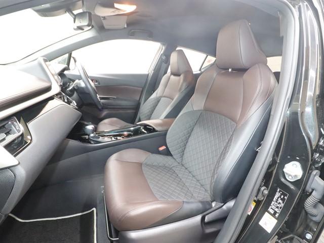 トヨタ Ｃ-ＨＲ G　LEDエディション