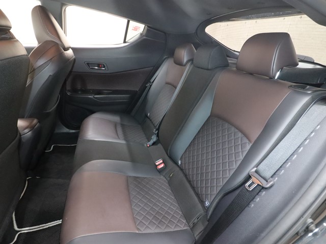 トヨタ Ｃ-ＨＲ G　LEDエディション