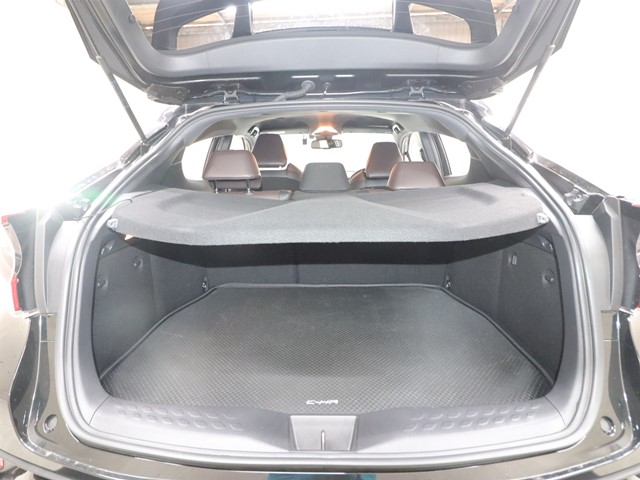 トヨタ Ｃ-ＨＲ G　LEDエディション