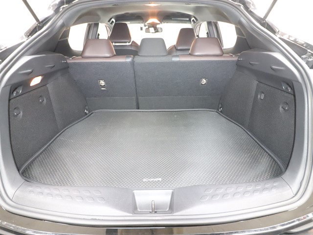 トヨタ Ｃ-ＨＲ G　LEDエディション