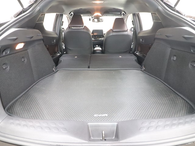 トヨタ Ｃ-ＨＲ G　LEDエディション