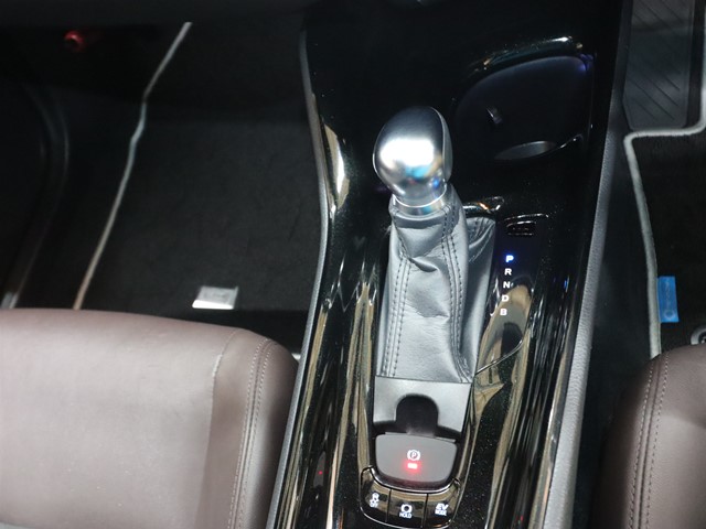 トヨタ Ｃ-ＨＲ G　LEDエディション