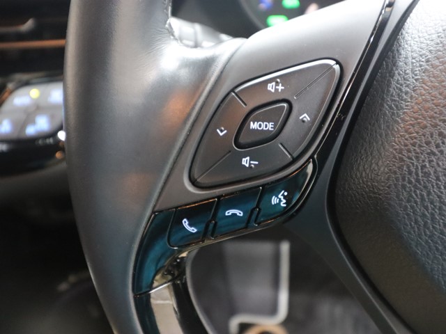 トヨタ Ｃ-ＨＲ G　LEDエディション