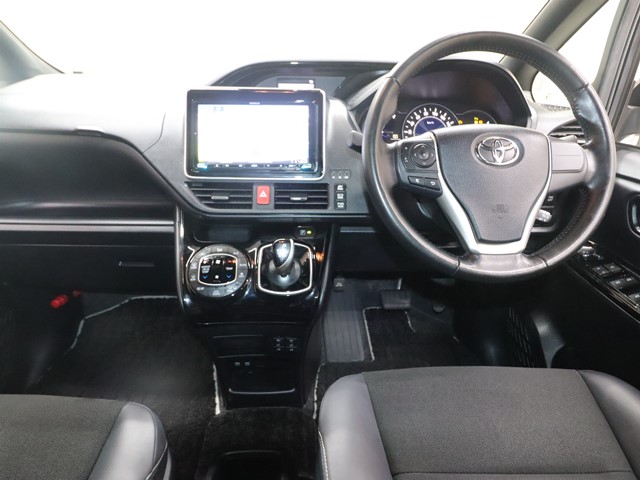 トヨタ ノアＨＶ Si WxBⅡ