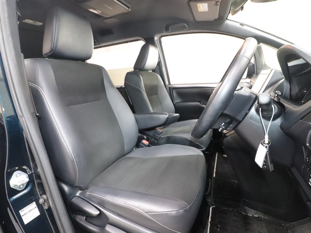 トヨタ ノアＨＶ Si WxBⅡ