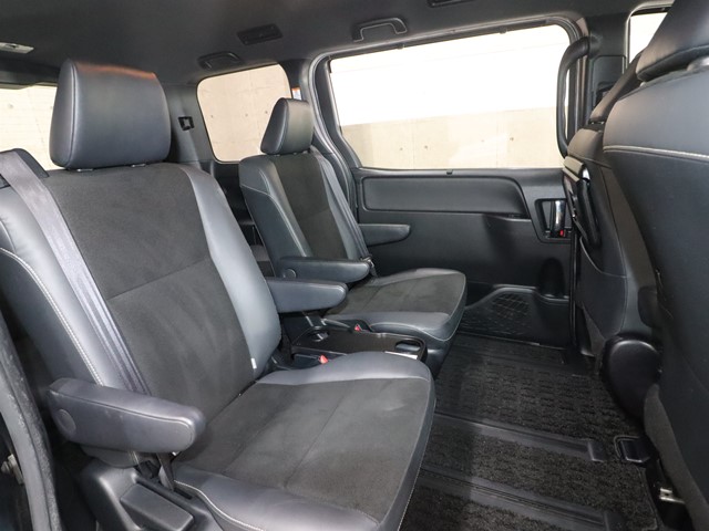 トヨタ ノアＨＶ Si WxBⅡ