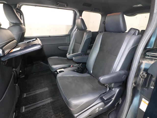 トヨタ ノアＨＶ Si WxBⅡ