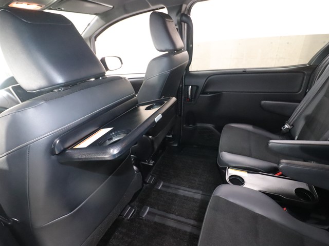 トヨタ ノアＨＶ Si WxBⅡ