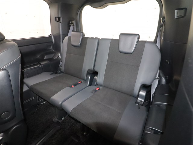 トヨタ ノアＨＶ Si WxBⅡ