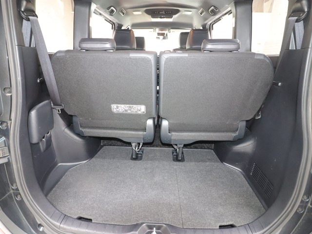 トヨタ ノアＨＶ Si WxBⅡ