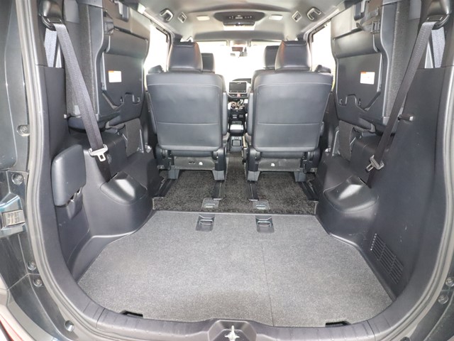 トヨタ ノアＨＶ Si WxBⅡ