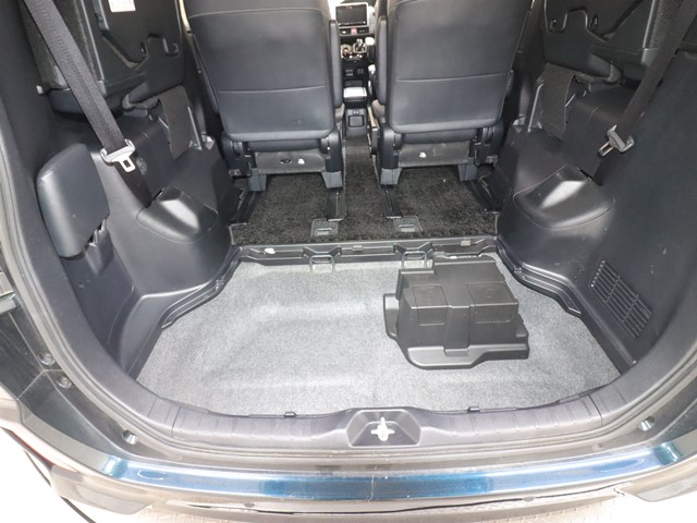 トヨタ ノアＨＶ Si WxBⅡ