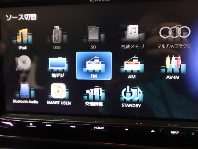 トヨタ ノアＨＶ Si WxBⅡ