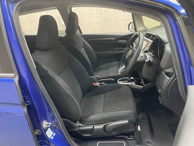 ホンダ フィット 13G Lﾊﾟｯｹｰｼﾞ