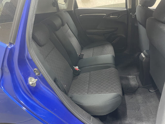 ホンダ フィット 13G Lﾊﾟｯｹｰｼﾞ