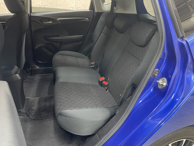 ホンダ フィット 13G Lﾊﾟｯｹｰｼﾞ