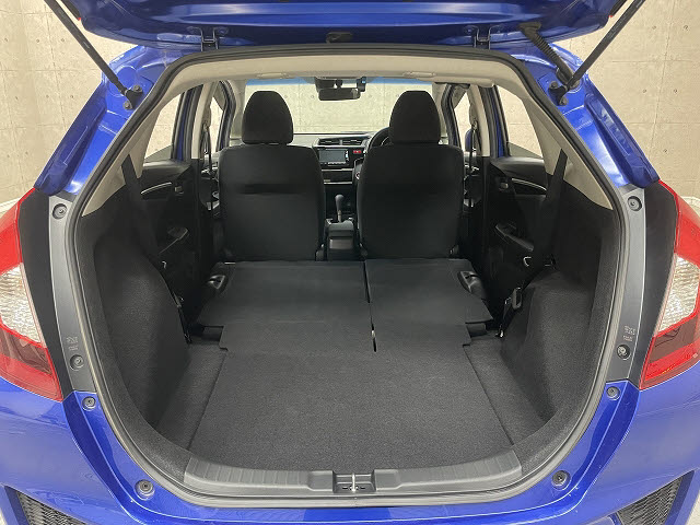 ホンダ フィット 13G Lﾊﾟｯｹｰｼﾞ