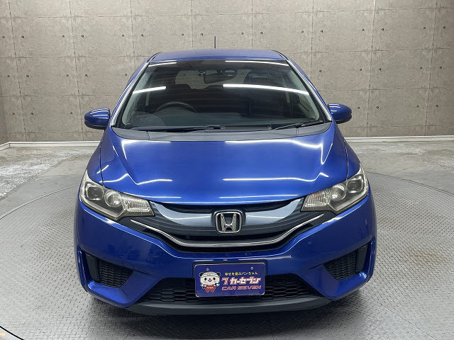 ホンダ フィット 13G Lﾊﾟｯｹｰｼﾞ
