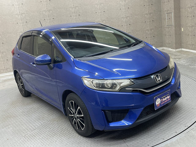 ホンダ フィット 13G Lﾊﾟｯｹｰｼﾞ