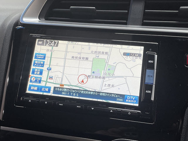 ホンダ フィット 13G Lﾊﾟｯｹｰｼﾞ