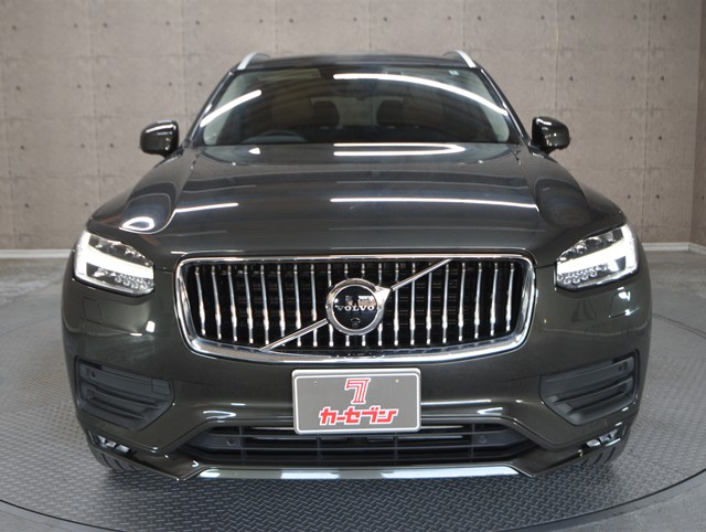 ボルボ ボルボ ＸＣ９０ D5 AWD ﾓﾒﾝﾀﾑ