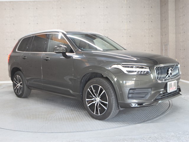 ボルボ ボルボ ＸＣ９０ D5 AWD ﾓﾒﾝﾀﾑ