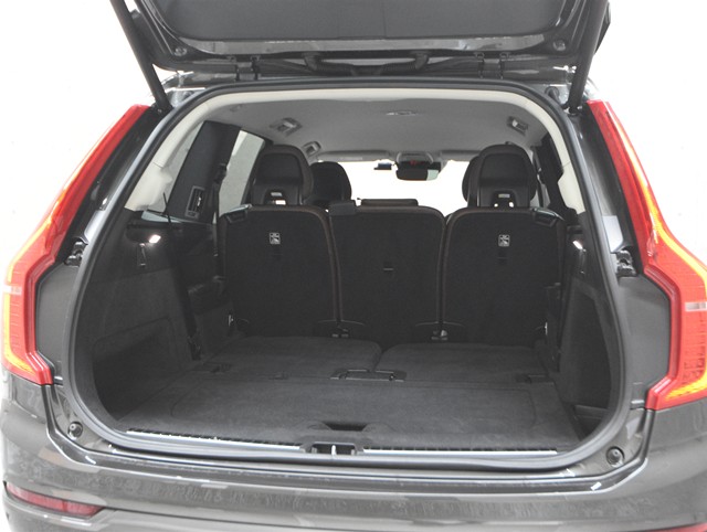 ボルボ ボルボ ＸＣ９０ D5 AWD ﾓﾒﾝﾀﾑ