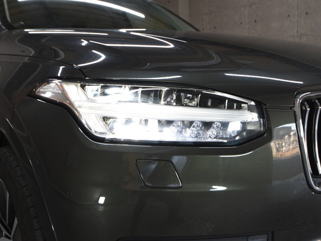 ボルボ ボルボ ＸＣ９０ D5 AWD ﾓﾒﾝﾀﾑ