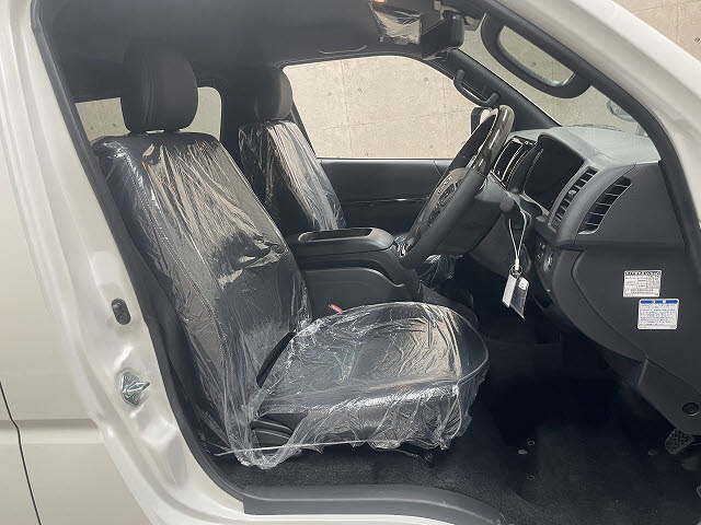 トヨタ ハイエースＶ ﾛﾝｸﾞｽｰﾊﾟｰGLﾀﾞｰｸﾌﾟﾗｲﾑⅡ