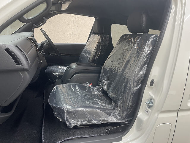 トヨタ ハイエースＶ ﾛﾝｸﾞｽｰﾊﾟｰGLﾀﾞｰｸﾌﾟﾗｲﾑⅡ