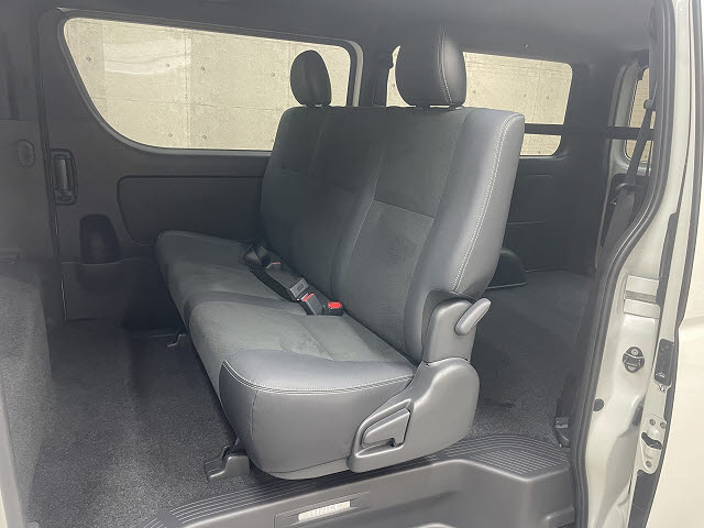 トヨタ ハイエースＶ ﾛﾝｸﾞｽｰﾊﾟｰGLﾀﾞｰｸﾌﾟﾗｲﾑⅡ