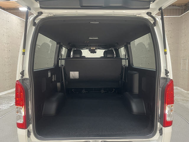 トヨタ ハイエースＶ ﾛﾝｸﾞｽｰﾊﾟｰGLﾀﾞｰｸﾌﾟﾗｲﾑⅡ